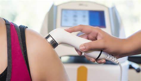 MENINGKATKAN EFISIENSI RUANG OPERASI DENGAN PERALATAN TERKINI 1 ULTRASOUND THERAPY