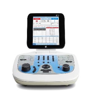 pello audiometer