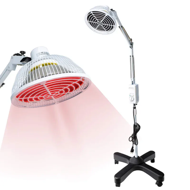 Infrared Therapy Lamp