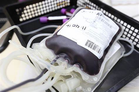 Blood Warmer for Transfusion Safety