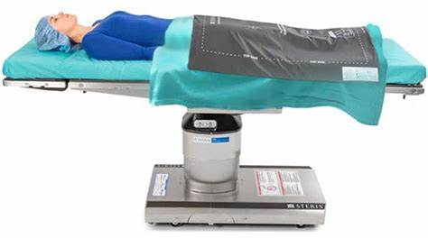 Patient Warming System EI.PWS