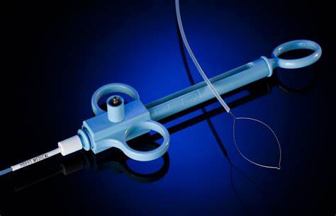 Disposable Polypectomy Snare