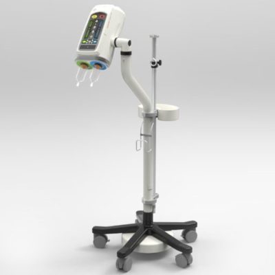 Mammography System