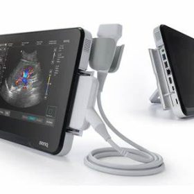 FUNGSI ULTRASOUND PORTABEL DALAM DIAGNOSIS PENYAKIT HEWAN