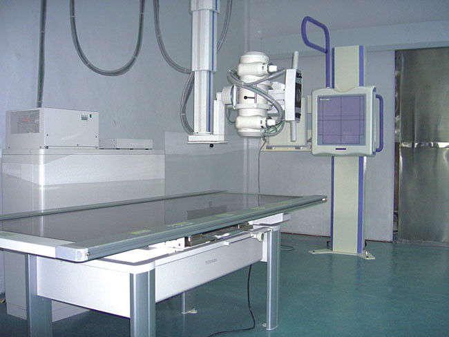 FUNGSI ALAT RADIOGRAFI PORTABEL DALAM KLINIK KECIL 1 fungsi alat radiografi portabel
