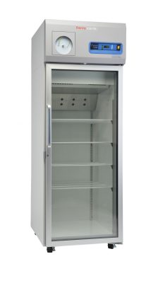 Energy-Efficient Medical Refrigerator