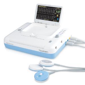 COLIN FETAL MONITOR - FM 20 1 COLIN Fetal Monitor - FM 20