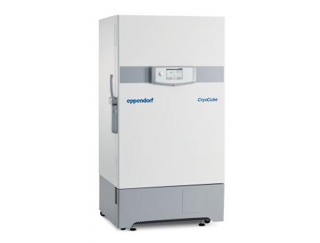 Compact Laboratory Freezer