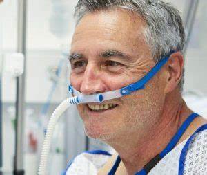 High Flow Nasal Cannula for Respiratory Support