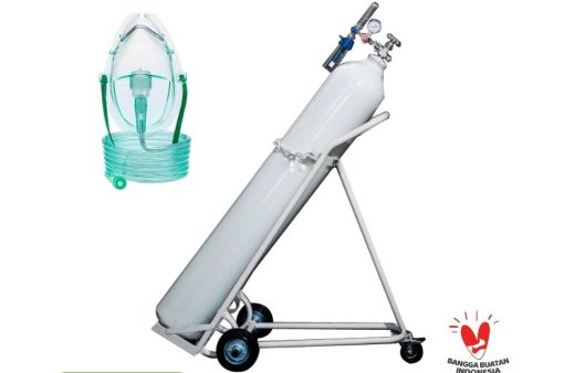 Oxygen therapy device