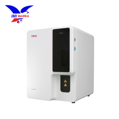 MKCELLS Automatic Hematology Analyzer H560