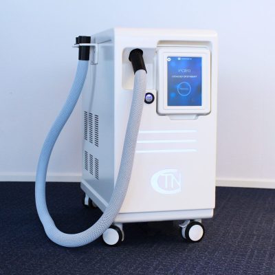 Compact Cryotherapy Machine for Dermatology
