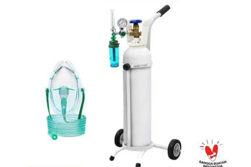oxygen therapy device