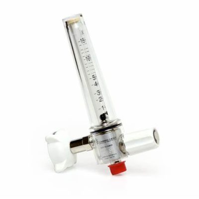 Flowmeter Oxygen