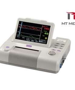 Fetal Monitor FM-6: Ringan, Kompak & User-Friendly
