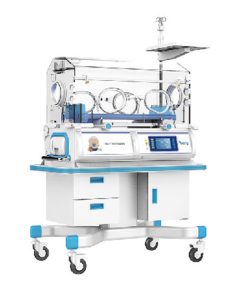 Neonatal Infant Radiant Warmer BIN-MT3000B | Inkubator Bayi