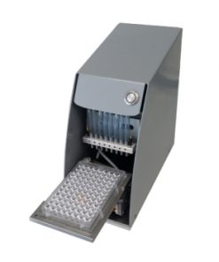 NS96 Disc Remover: Penghilang Cakram Sampel Laboratorium