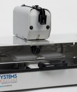 Automatic NS496 Plus