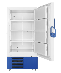 Low Energy ULT Freezer-LCD Touchscreen 3 |