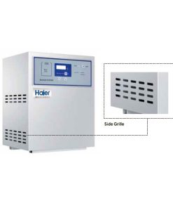 LN2 Backup System 4 |