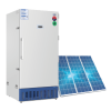 Solar Direct Drive Vaccine Refrigerator(Upright) 1 |