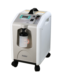 Oxygen Concentrator 4 |