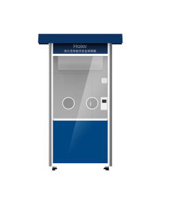 Biosafety Screening Swab Booth: Solusi Pengambilan Sampel Aman 4 |
