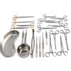 Laparotomy Stainless Steel Instruments - Basic Surgery Set 1 |