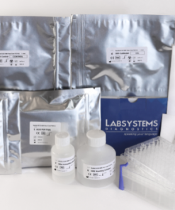 NeoNat SCID SMA Real Time PCR Kit - Skrining Bayi Baru Lahir