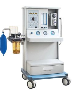 Surgery Equipment Anasthesia Machine Icu Medical Equipment Hospital Operative Equipment MT-01