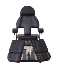 Hydraulic Beauty Massage Bed D6 – Tempat Tidur Pijat Profesional