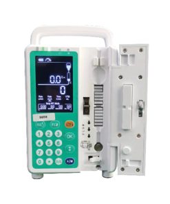 Fingertip Peristaltic Pump MIPA112