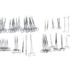 Cesarean Section (CS) Surgical Instruments Set Basis of Premium Quality Product MTOT-DZ0857