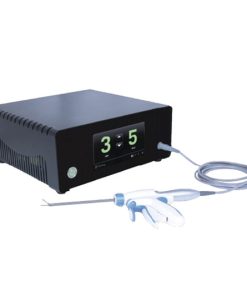 Ultrasonic Scalpel System MTULS-300 - Alat Bedah Hemostatik Presisi