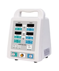 Two Channel Electropneumatic hemostat MTYTQF