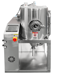 3L Two fluid spray dryer