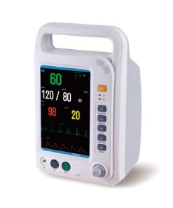 Vital Signs Monitor MT8000A | Alat Monitor Pasien Hospital