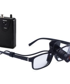 Medical Magnifier MT-203AY-6 | Lup Medis Berkualitas Tinggi