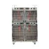 Heating Lamp Oxygen Chamber Pet Cage PC-10 | Presisi 1 |