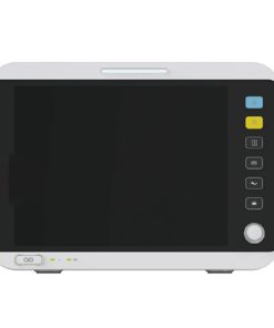 Multi-Parameter Patient Monitor PM-80plus | Monitor 6 Parameter