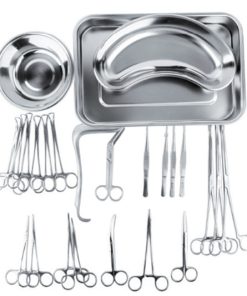 Surgical Delivery Set MTOT-DZ0859 untuk Klinik & Rumah Sakit