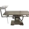 Meja Operasi Hewan Elektrik POT-3 | Klinik Hewan Profesional 1 |