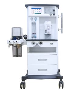 Mesin Anestesi MT-6100A: Solusi Profesional & Terpercaya