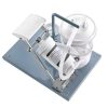 Alat Pengisap Sputum Pedal MTH004 - Suction Machine Terbaik 1 |