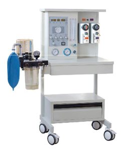Portable Discount Hospital Surgical Anaesthesia Equipment Human Anesthesia Machine MT-01 ADV