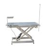 Meja Operasi Hewan POT-11 Stainless Steel - Kontrol Suhu Otomatis 1 |