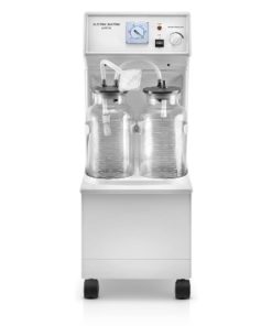 High Flow Rate Suction Unit MTH001A - Penyedot Medis Berkualitas