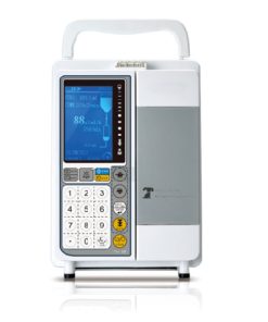 Infusion Pump MT-710B | Real Time Display & Deteksi Oklusi