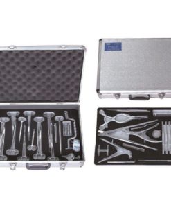 Alat Bedah Stainless Steel Surgical Instruments MTOT-DZ0846