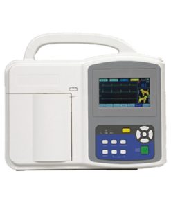 Electrocardiogram ECG for Veterinary hospital MTUN8006